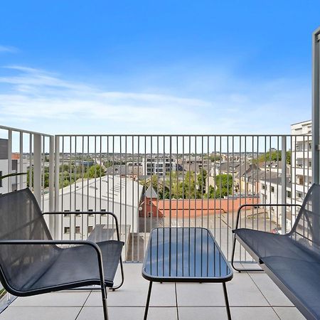 Premium City Stay In Cessange 룩셈부르크 외부 사진