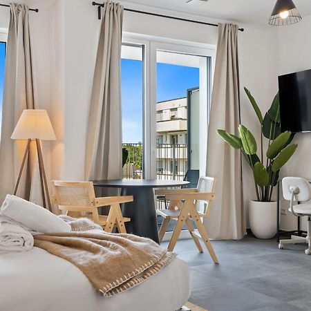 Premium City Stay In Cessange 룩셈부르크 외부 사진