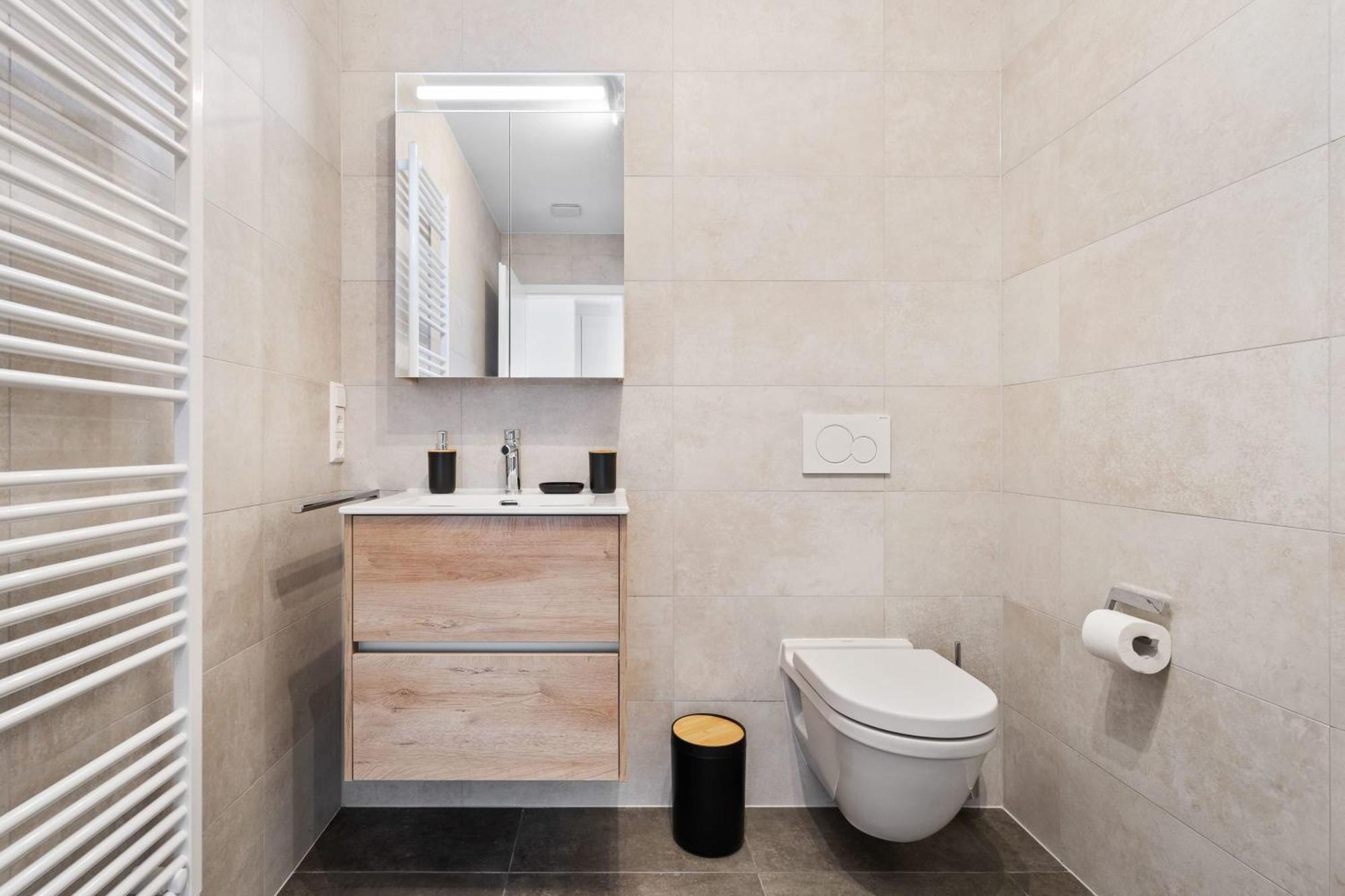 Premium City Stay In Cessange 룩셈부르크 외부 사진