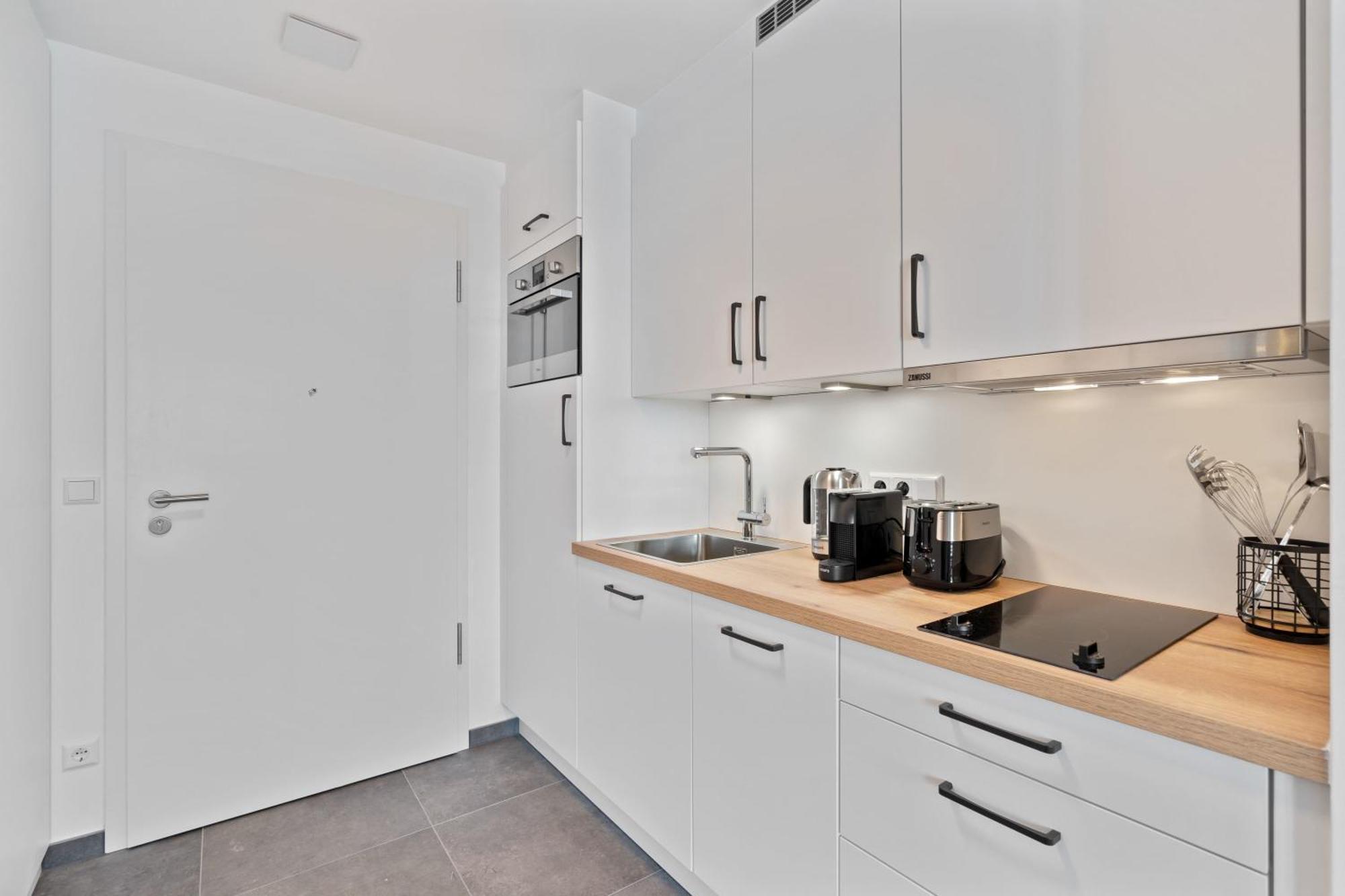 Premium City Stay In Cessange 룩셈부르크 외부 사진
